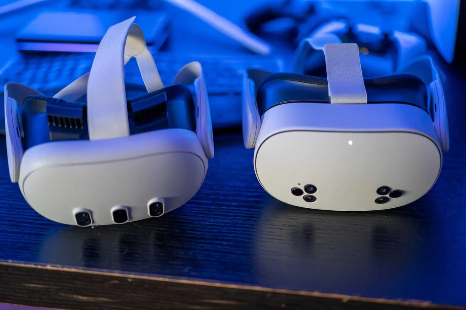 Meta Quest 3S Review