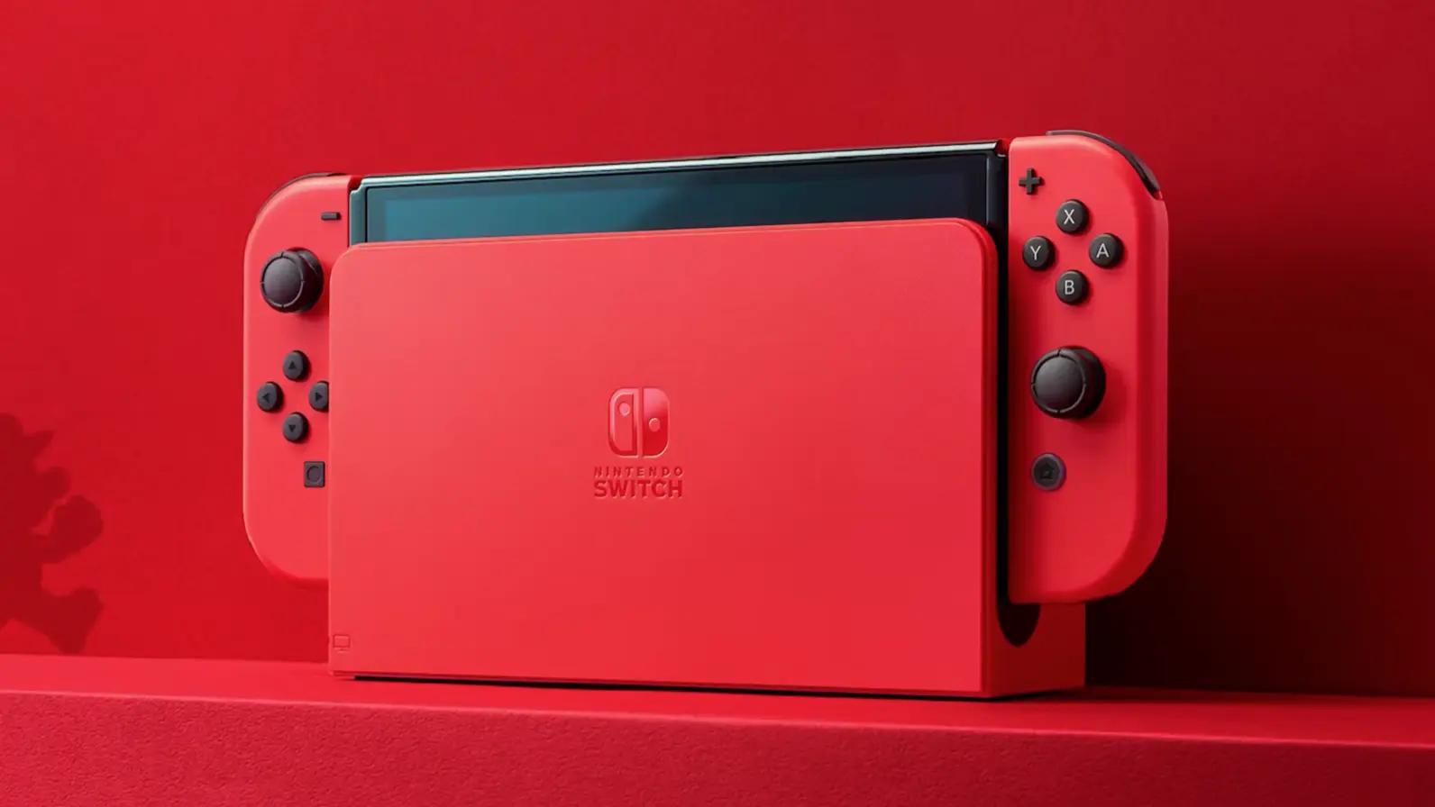Nintendo Switch 2 Rumors